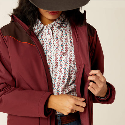 Ariat Online Shop - Pioneer StretchShell Jacket