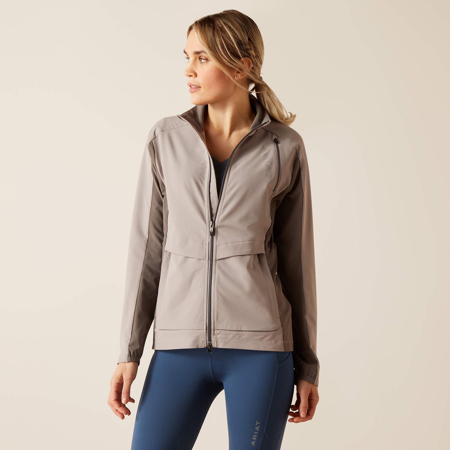 Ariat US - Breathe Deep Jacket