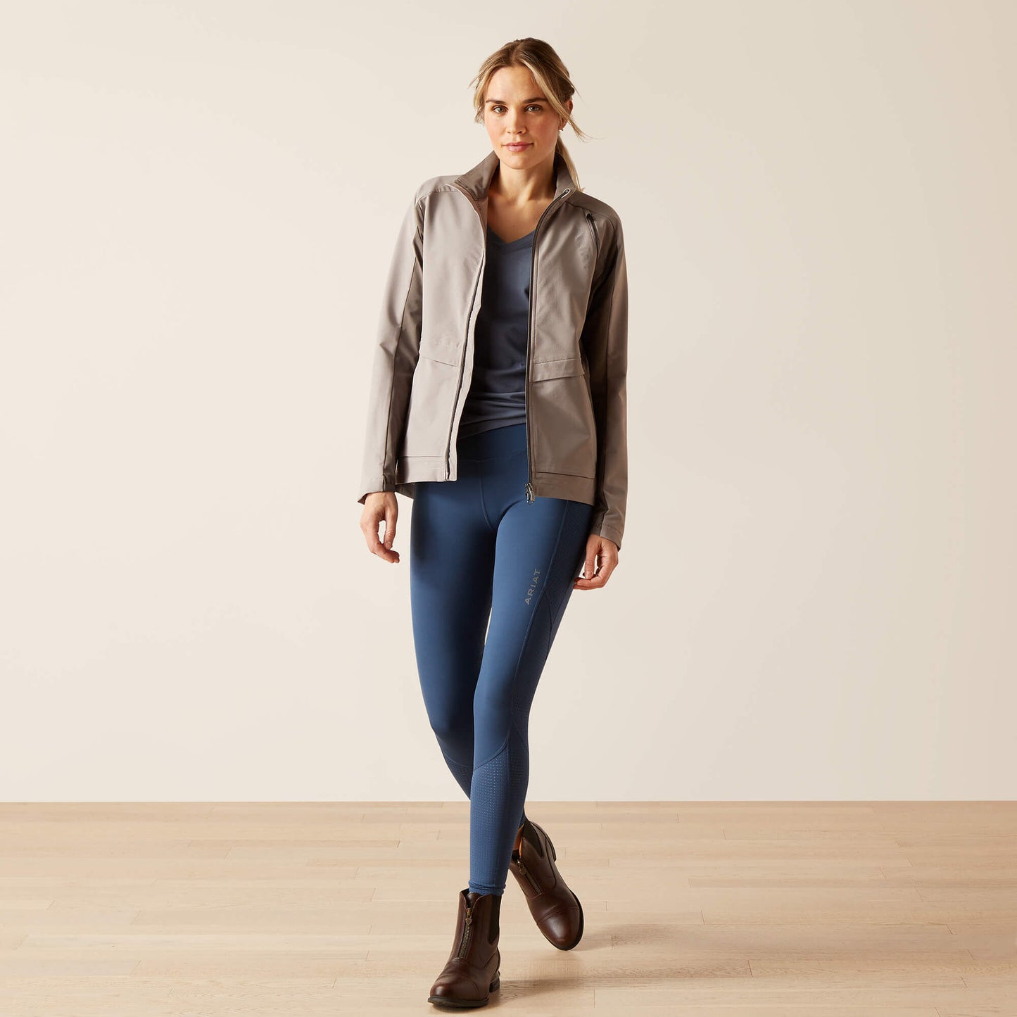 Ariat US - Breathe Deep Jacket