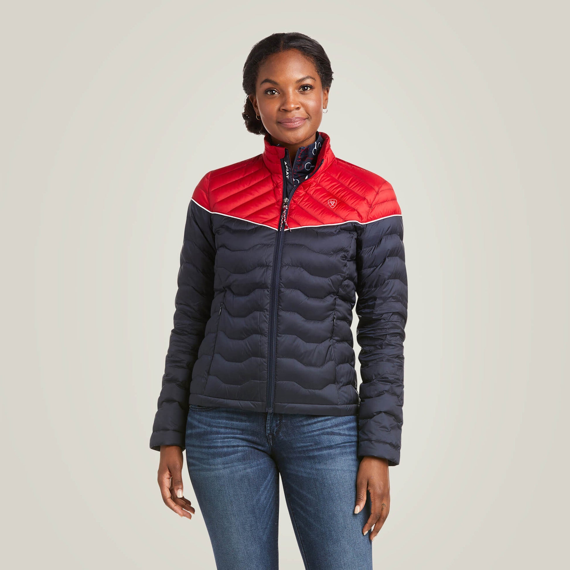 Ariat On Sale - Ideal 3.0 Down Jacket
