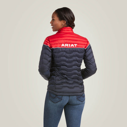 Ariat On Sale - Ideal 3.0 Down Jacket