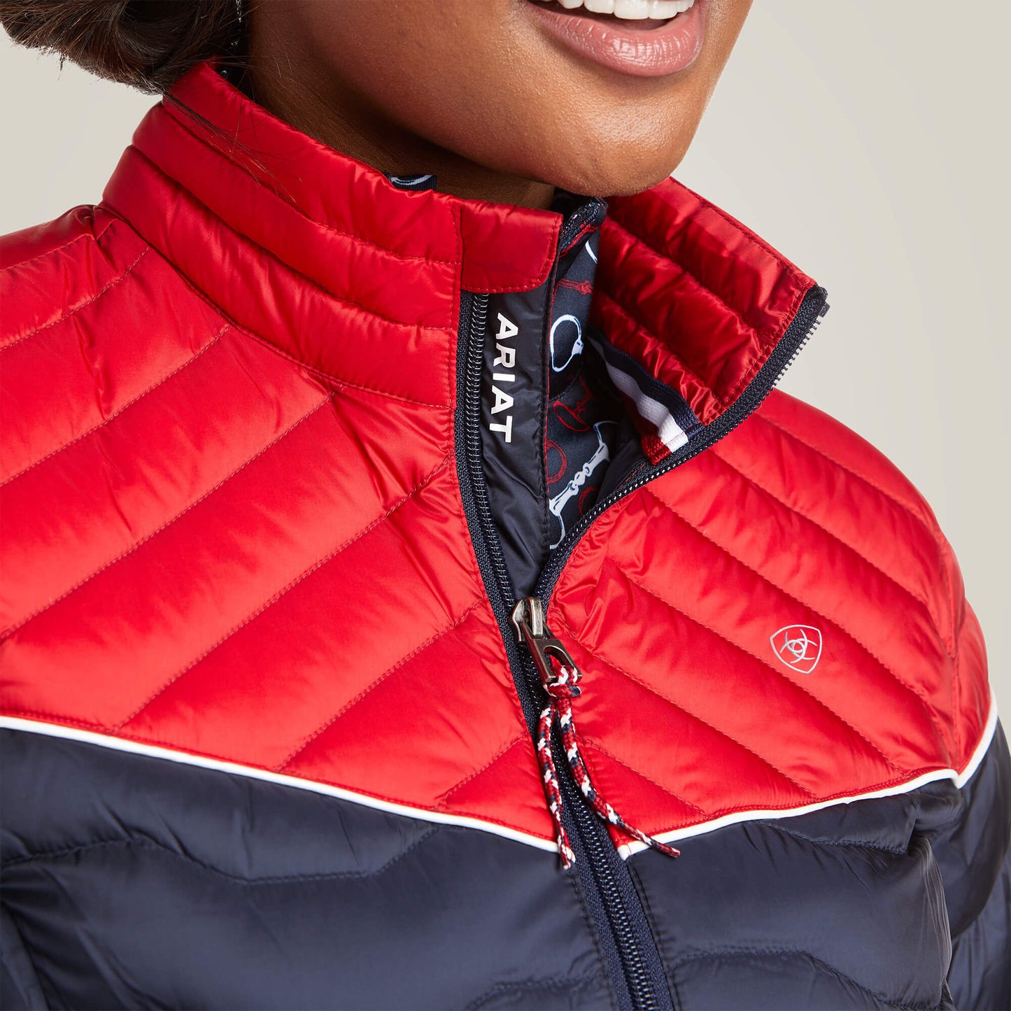 Ariat On Sale - Ideal 3.0 Down Jacket