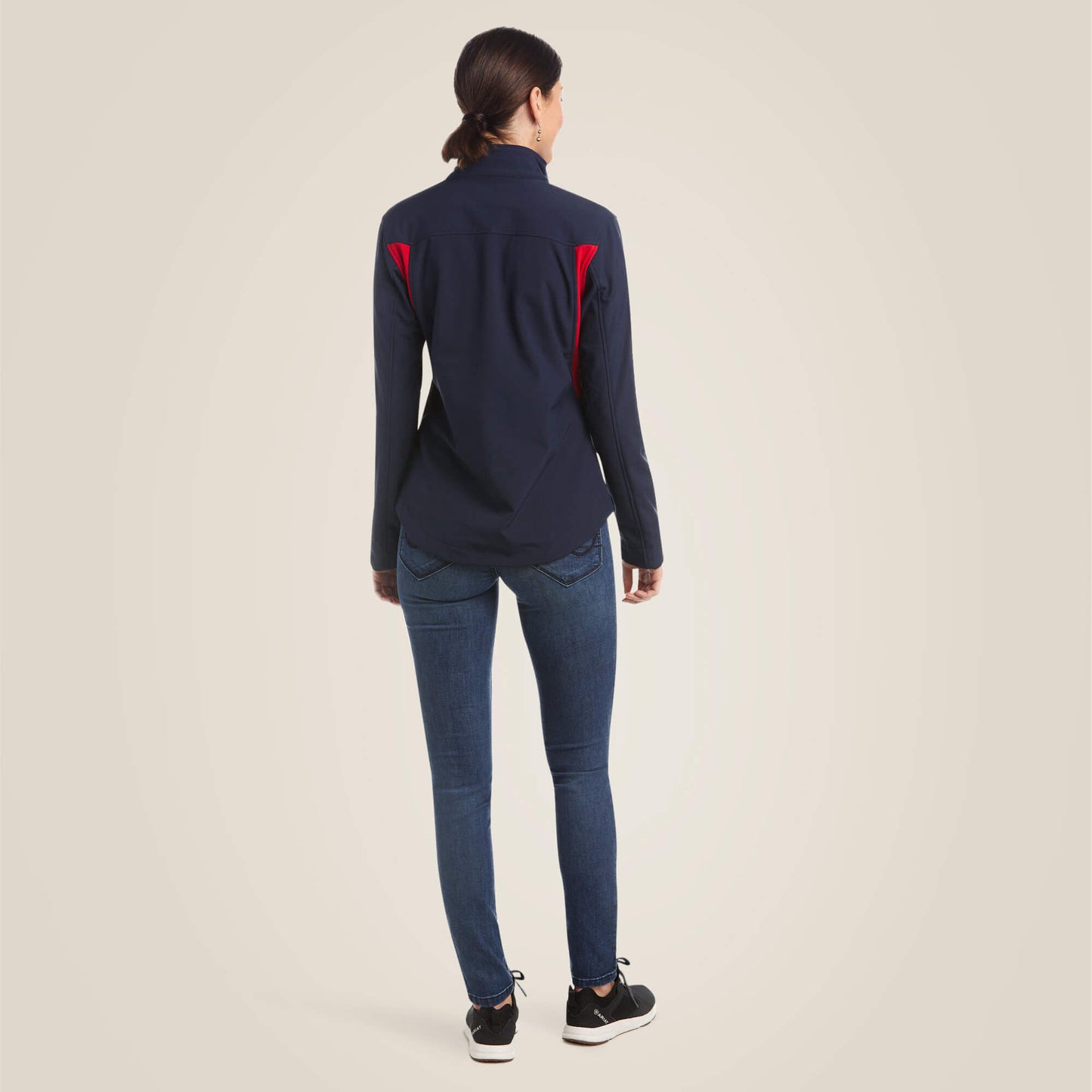 Ariat Outlet - New Team Softshell Jacket