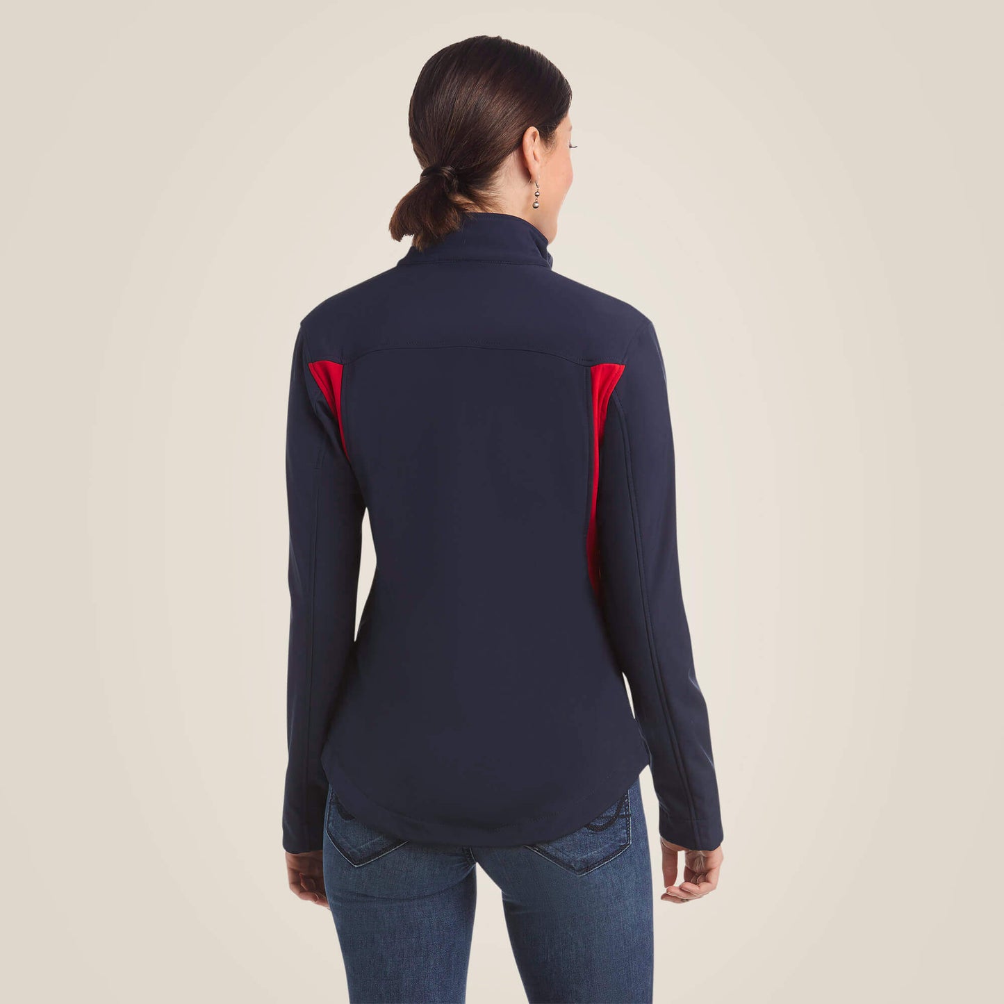 Ariat Outlet - New Team Softshell Jacket
