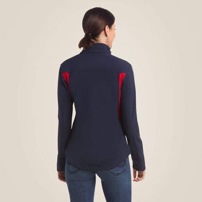 Ariat Outlet - New Team Softshell Jacket