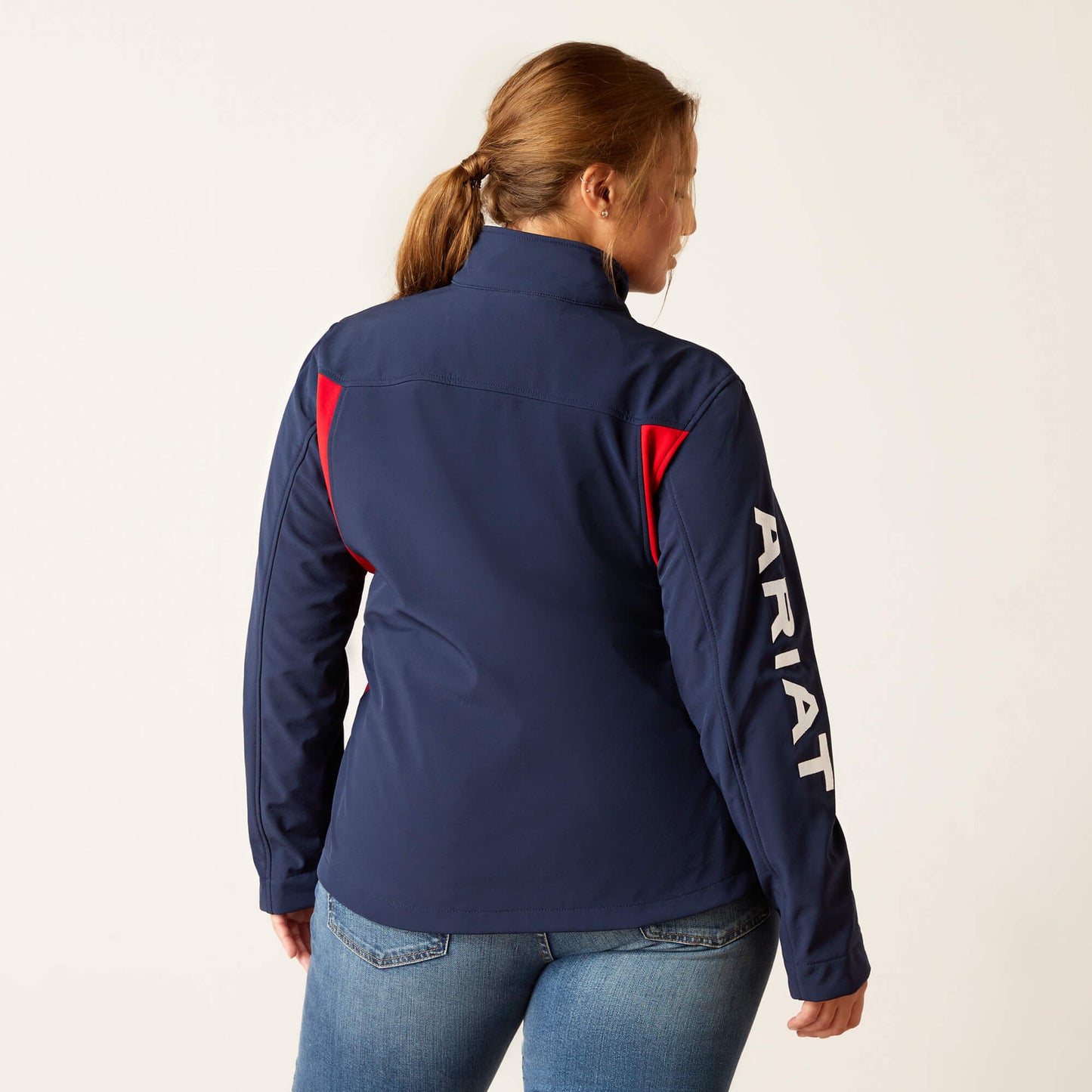 Ariat Outlet - New Team Softshell Jacket