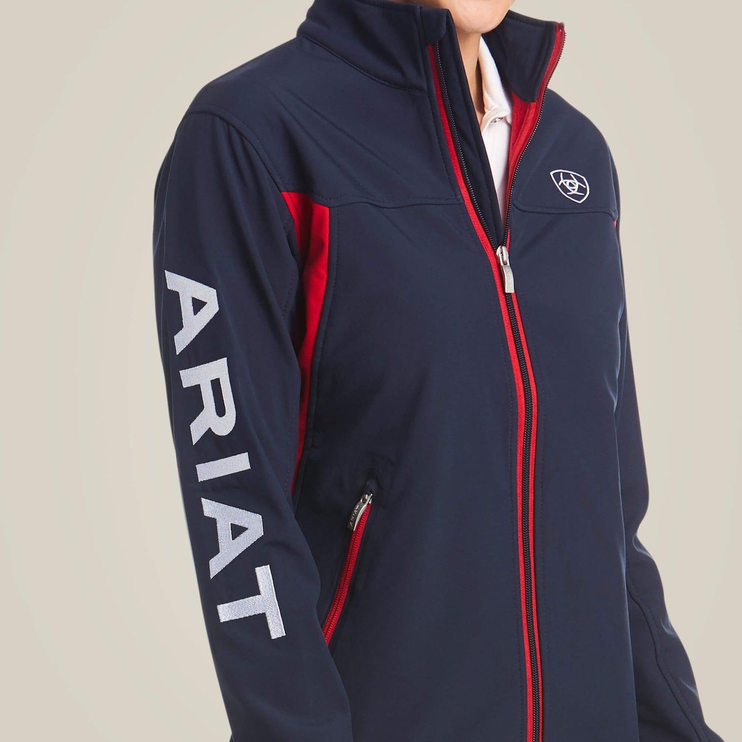 Ariat Outlet - New Team Softshell Jacket