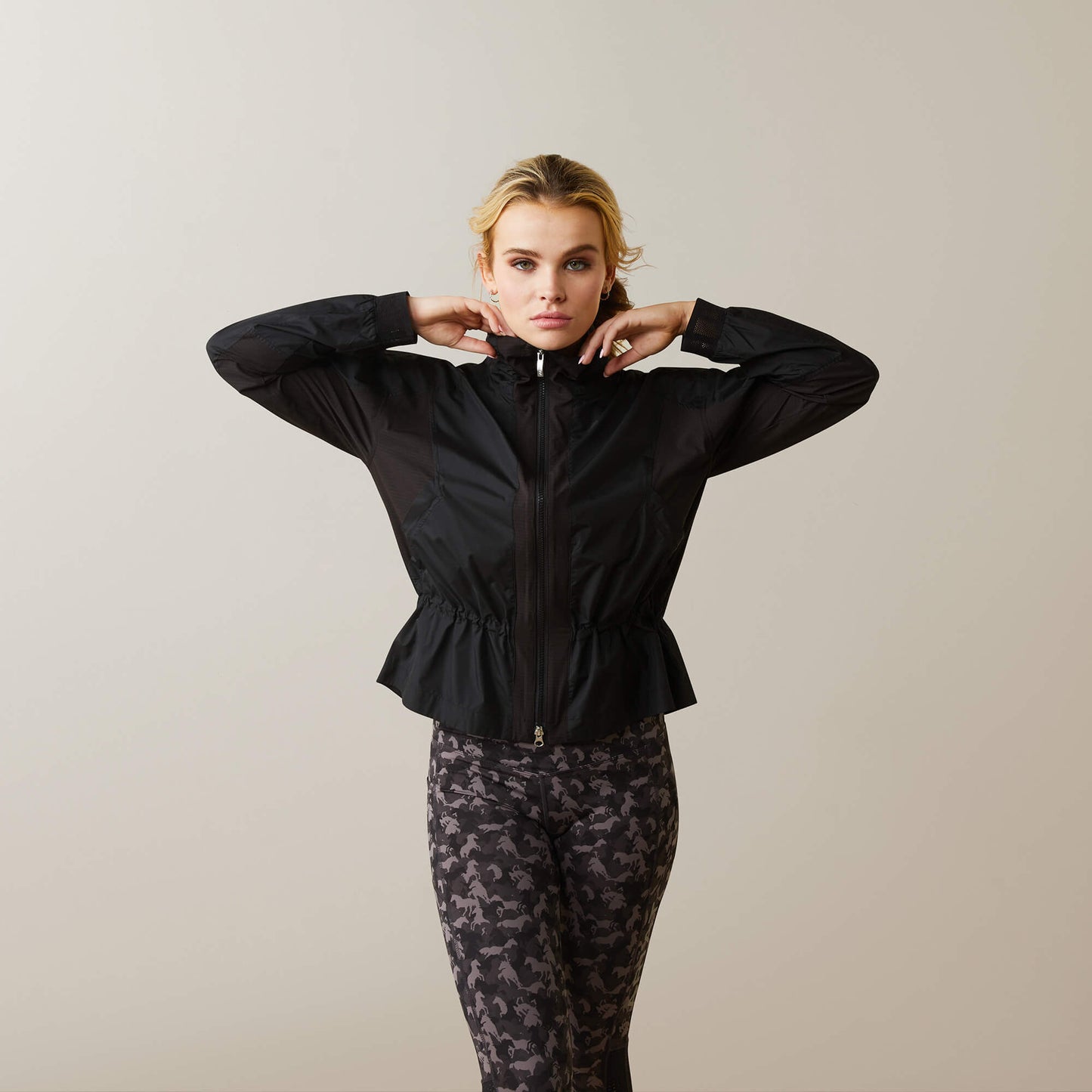 Ariat Website Store - Breathe Jacket