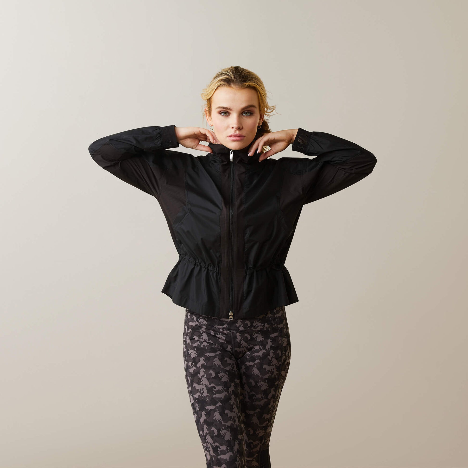 Ariat Website Store - Breathe Jacket