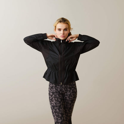 Ariat Website Store - Breathe Jacket