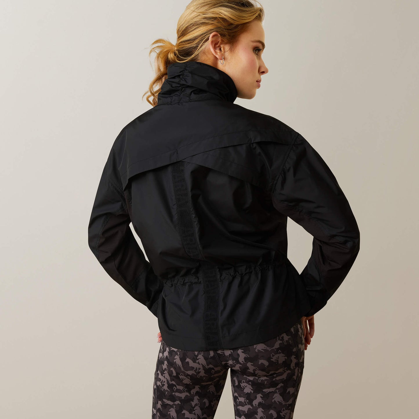 Ariat Website Store - Breathe Jacket