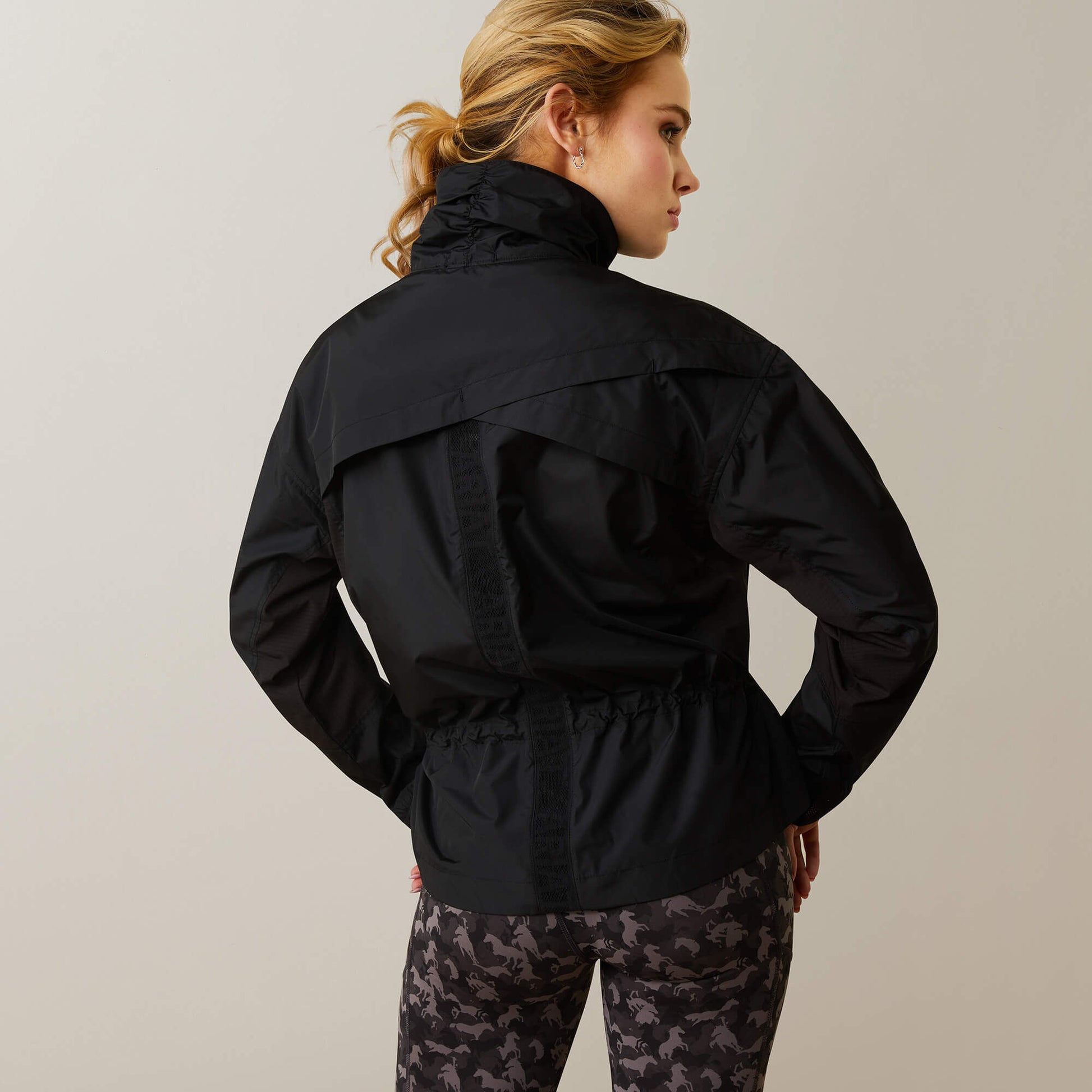 Ariat Website Store - Breathe Jacket