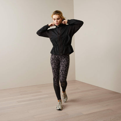 Ariat Website Store - Breathe Jacket