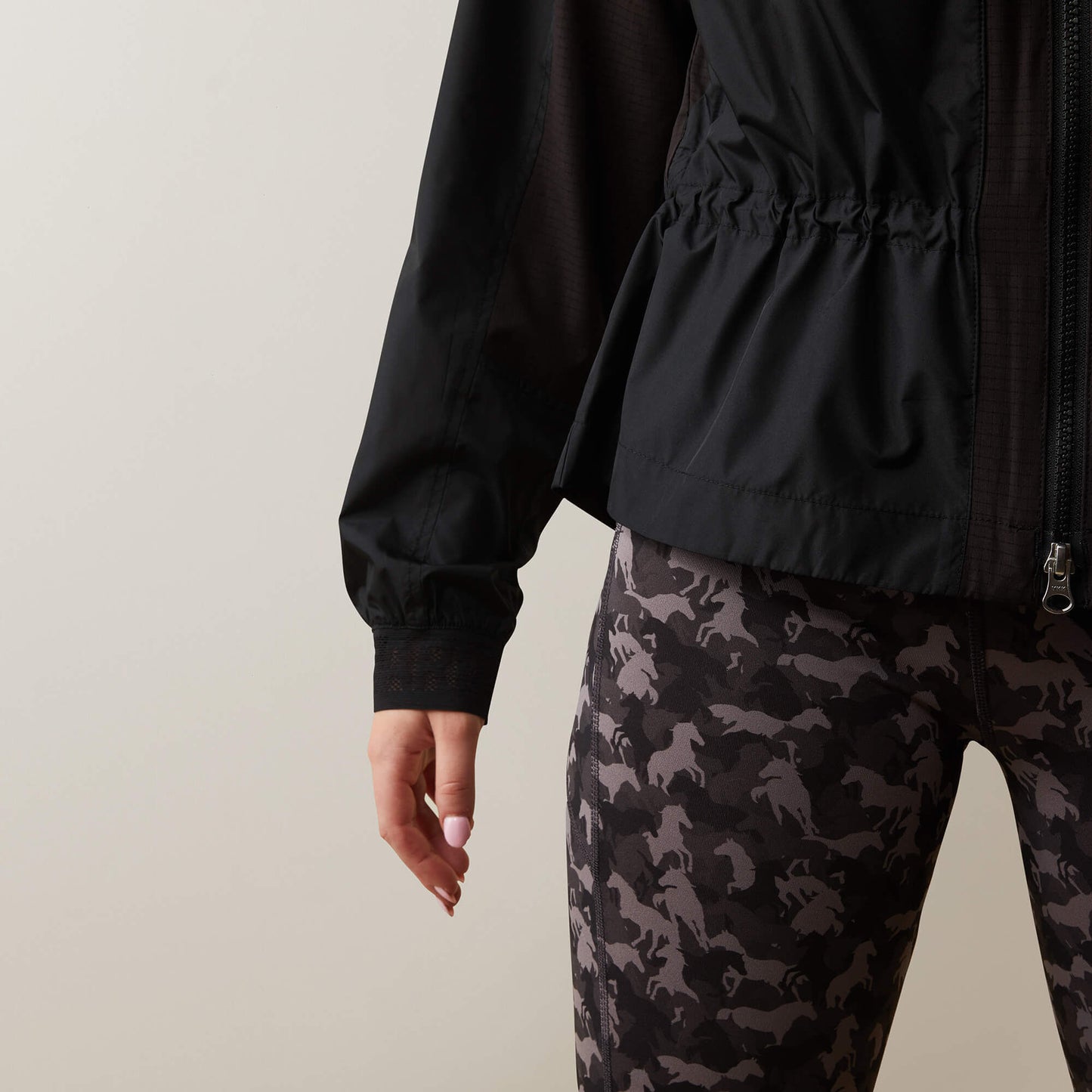 Ariat Website Store - Breathe Jacket
