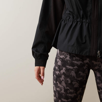 Ariat Website Store - Breathe Jacket