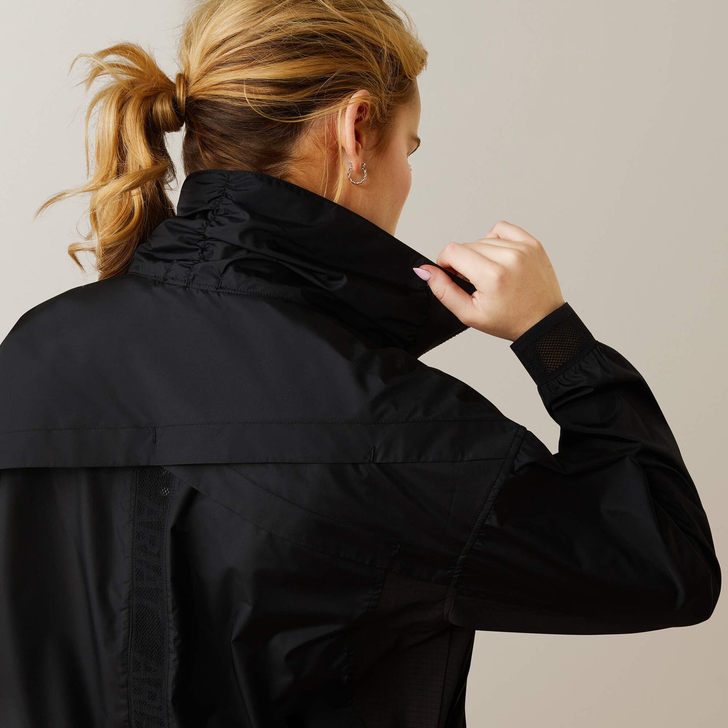Ariat Website Store - Breathe Jacket