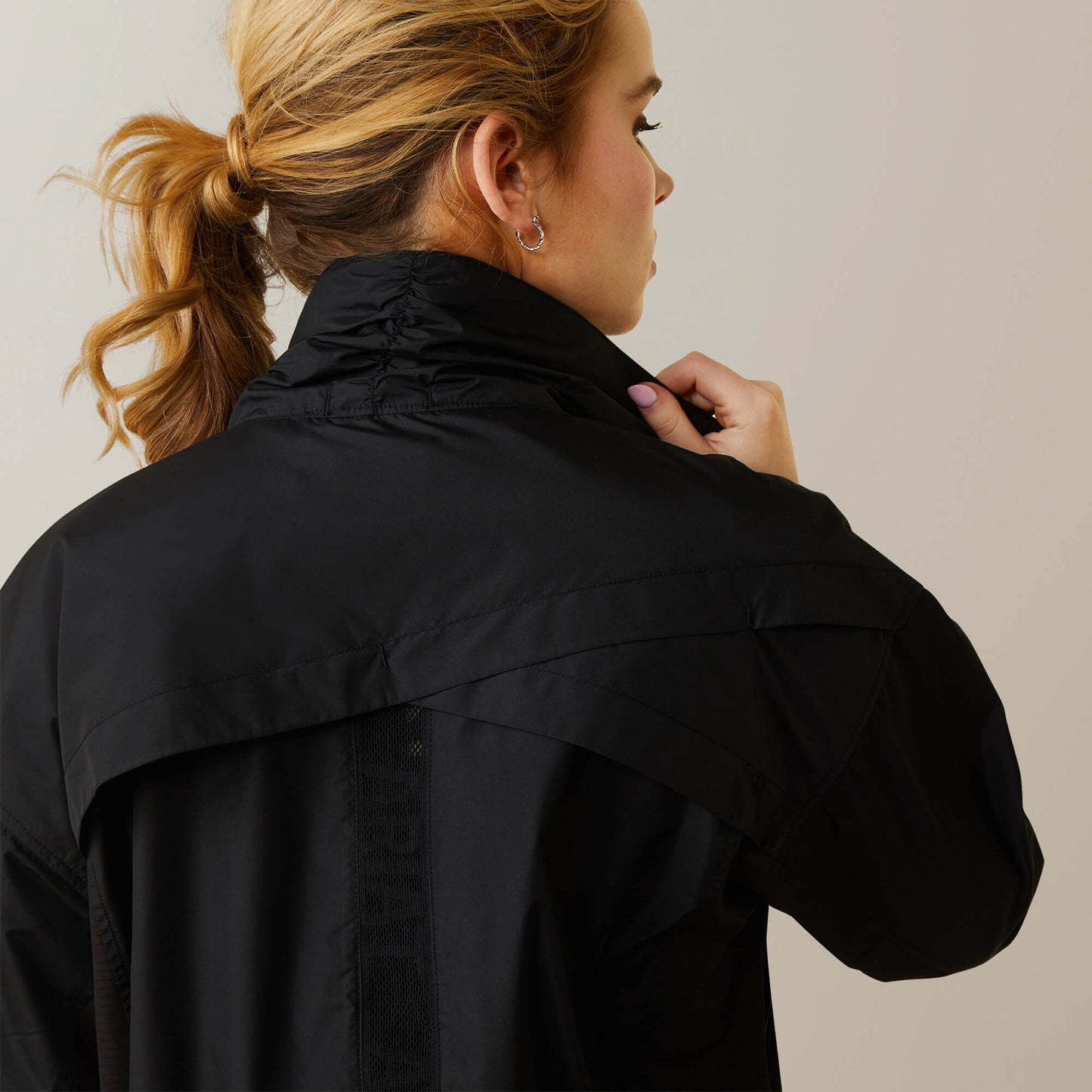 Ariat Website Store - Breathe Jacket