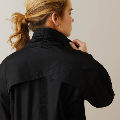 Ariat Website Store - Breathe Jacket