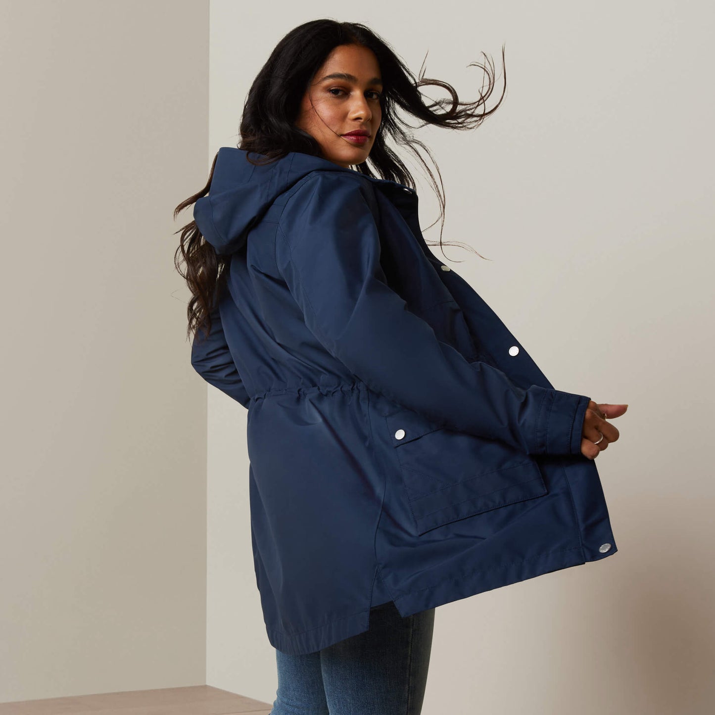 Ariat On Sale - Atherton Jacket
