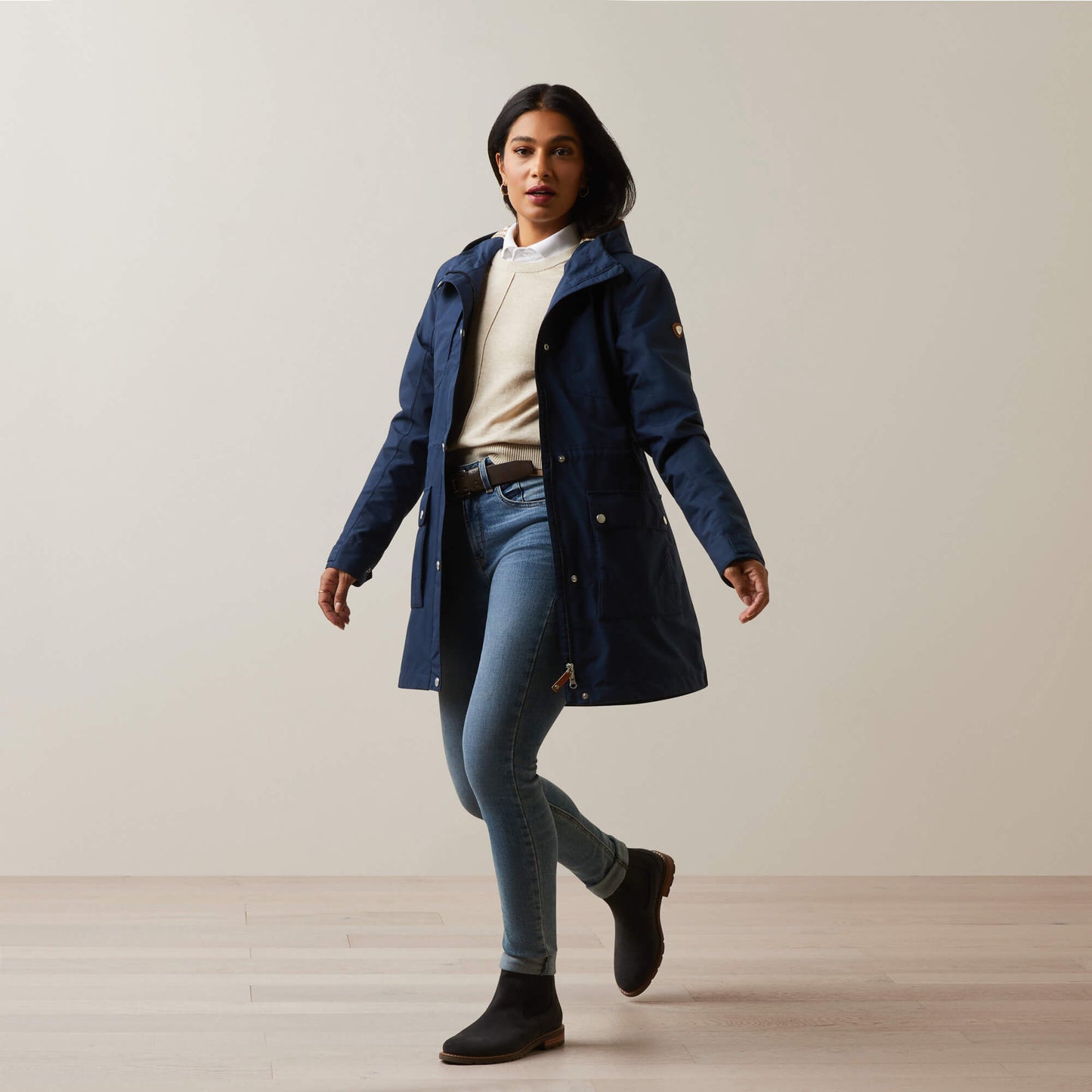 Ariat On Sale - Atherton Jacket