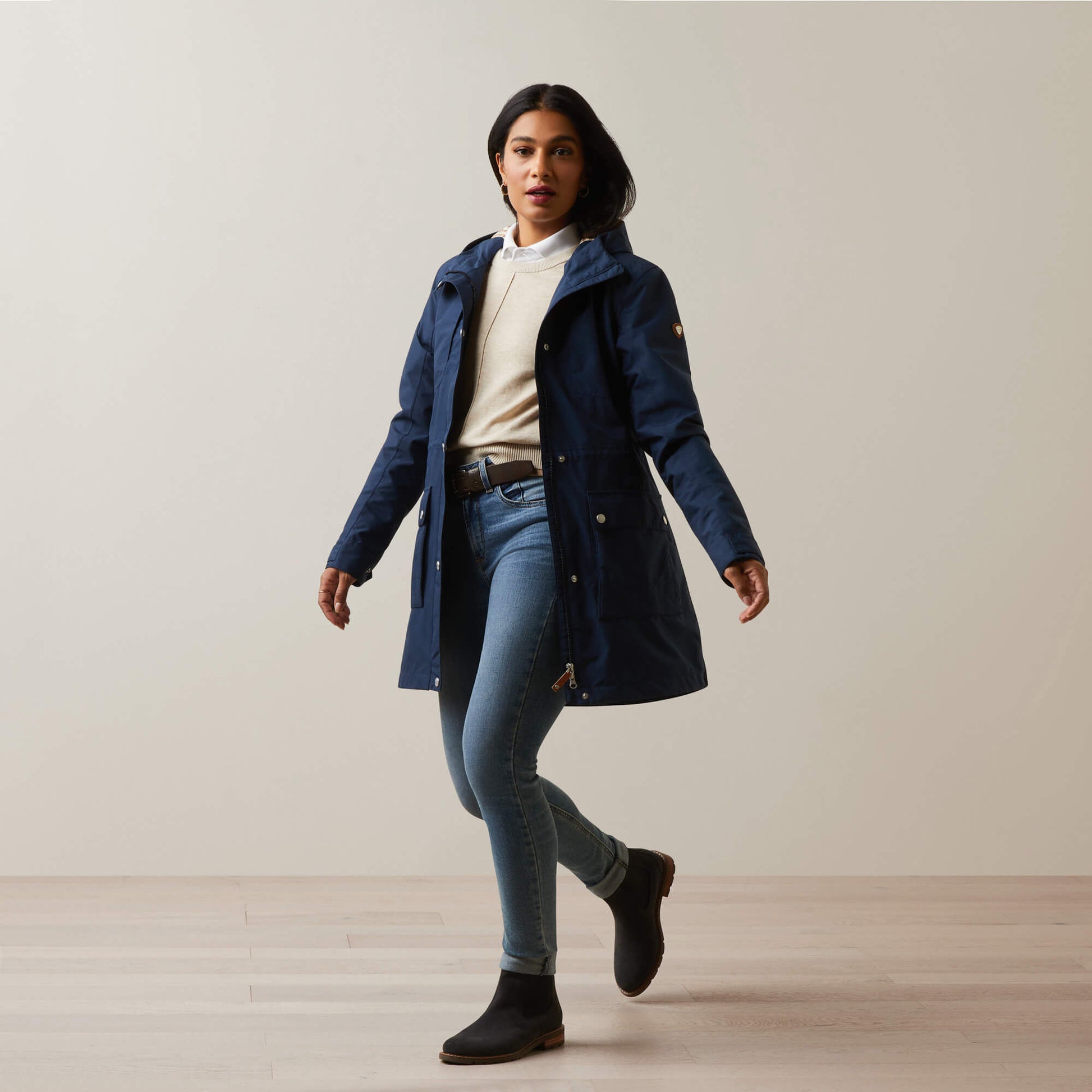 Ariat On Sale - Atherton Jacket