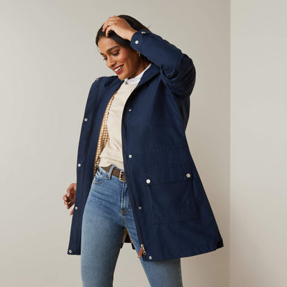 Ariat On Sale - Atherton Jacket