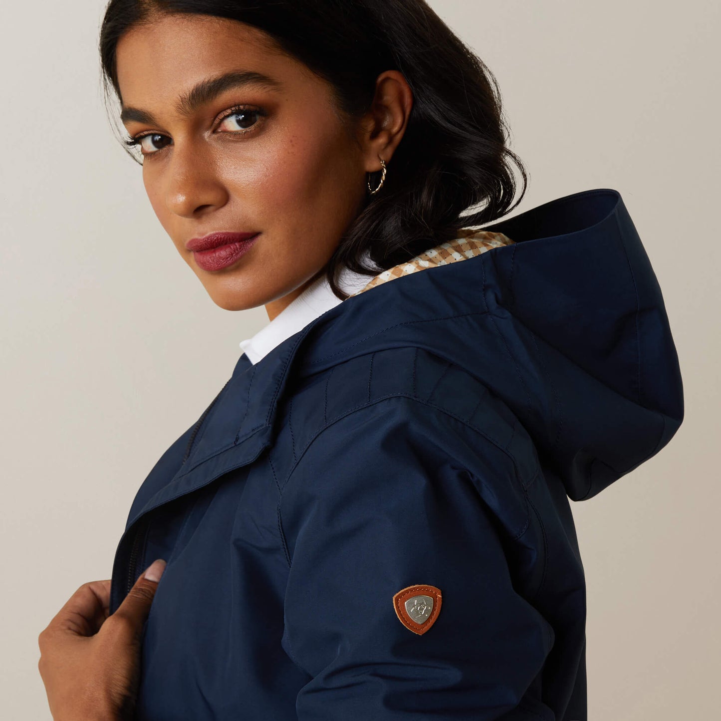 Ariat On Sale - Atherton Jacket