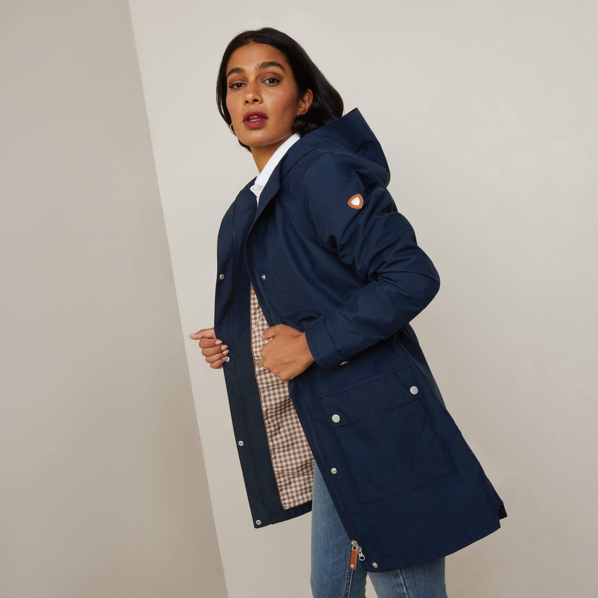Ariat On Sale - Atherton Jacket
