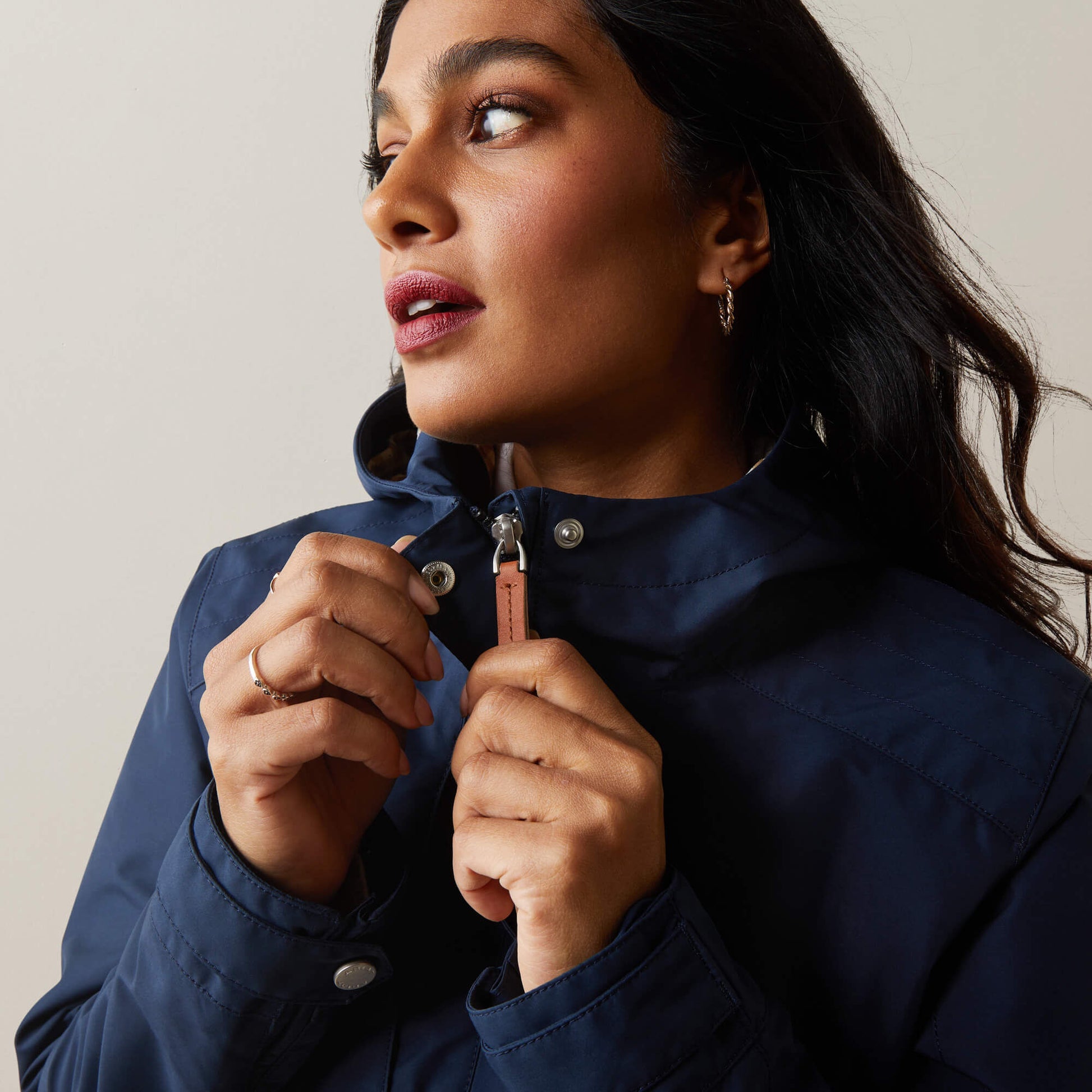 Ariat On Sale - Atherton Jacket