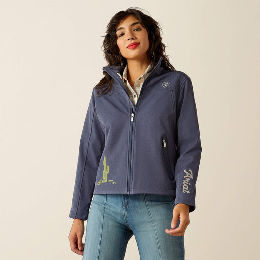 Ariat Online - New Team Heritage Jacket