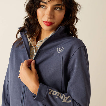 Ariat Online - New Team Heritage Jacket