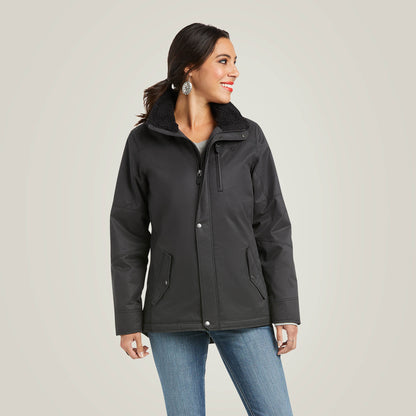 Ariat Sale - Grizzly Insulated Jacket