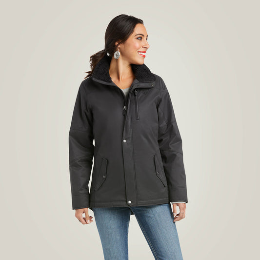 Ariat Sale - Grizzly Insulated Jacket