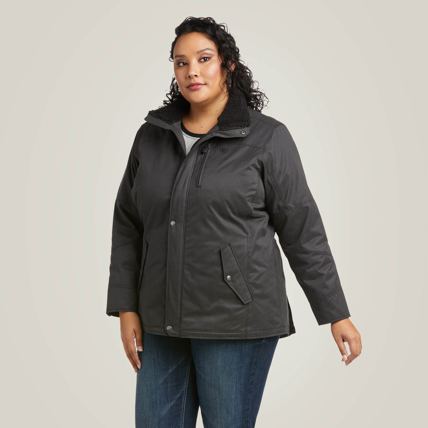 Ariat Sale - Grizzly Insulated Jacket