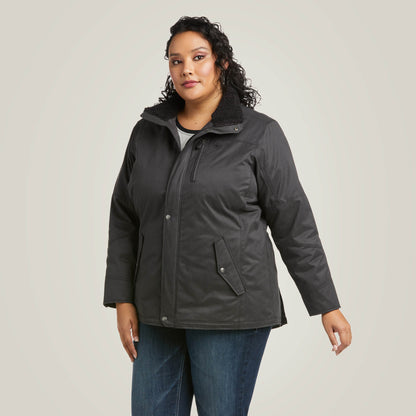 Ariat Sale - Grizzly Insulated Jacket