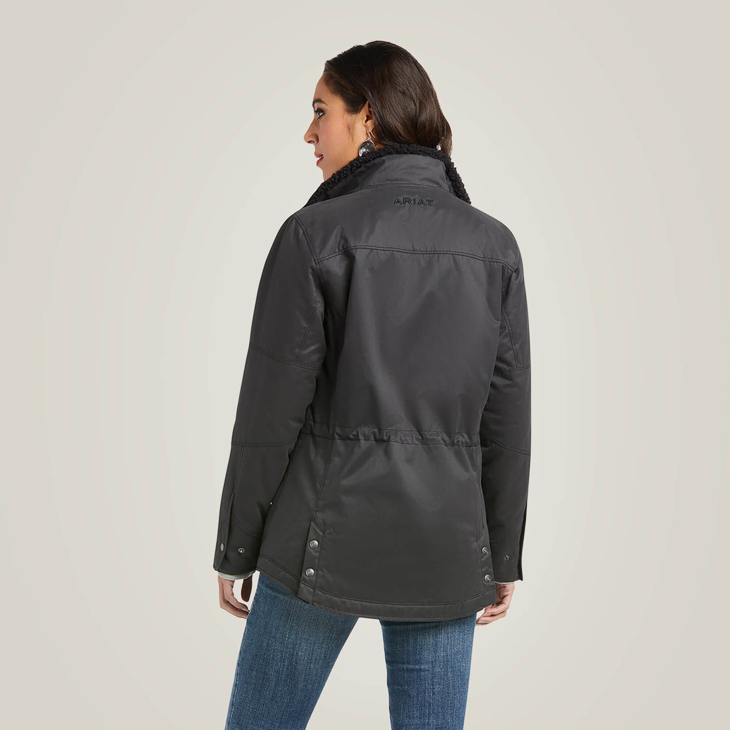 Ariat Sale - Grizzly Insulated Jacket