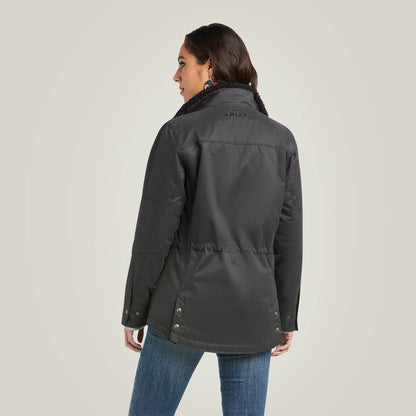 Ariat Sale - Grizzly Insulated Jacket