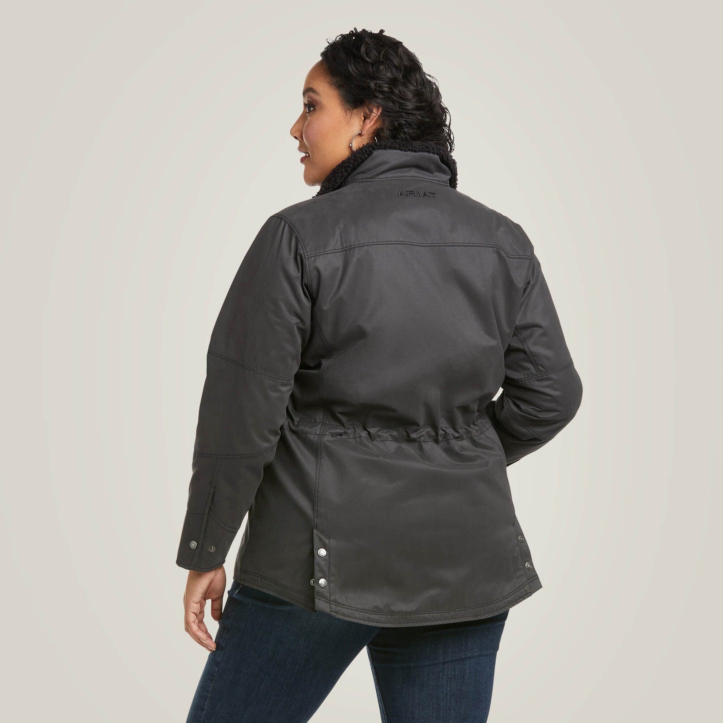 Ariat Sale - Grizzly Insulated Jacket