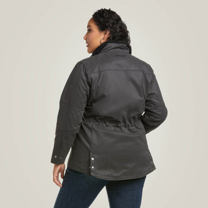 Ariat Sale - Grizzly Insulated Jacket