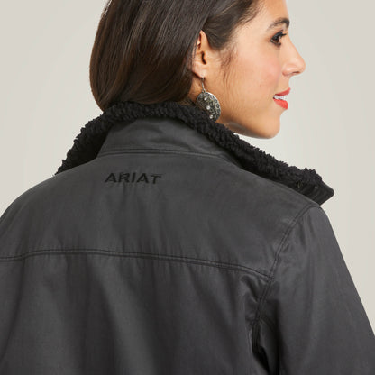 Ariat Sale - Grizzly Insulated Jacket