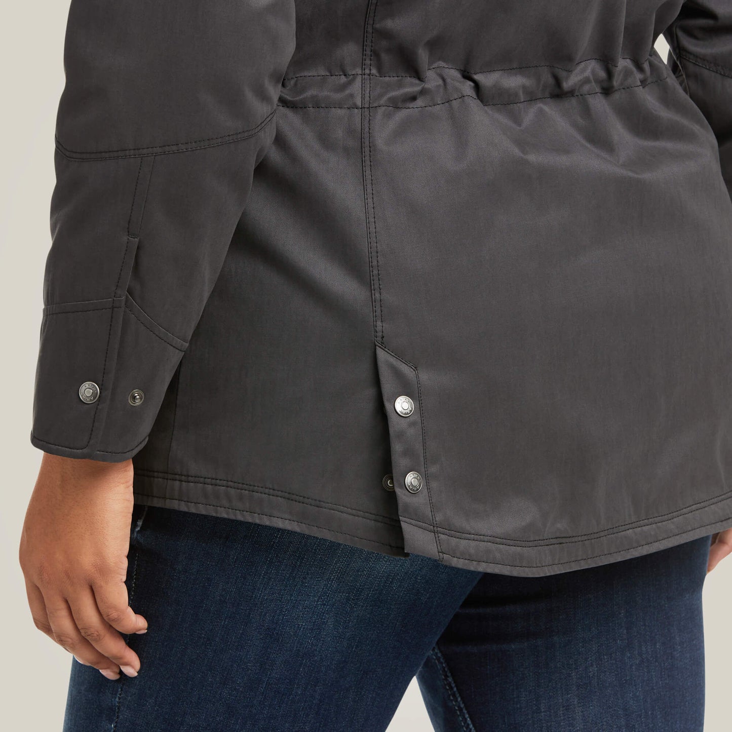 Ariat Sale - Grizzly Insulated Jacket