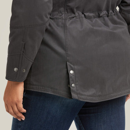 Ariat Sale - Grizzly Insulated Jacket