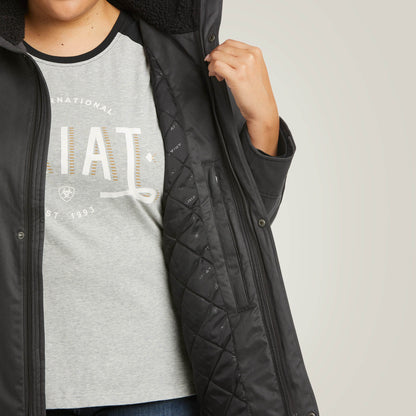 Ariat Sale - Grizzly Insulated Jacket