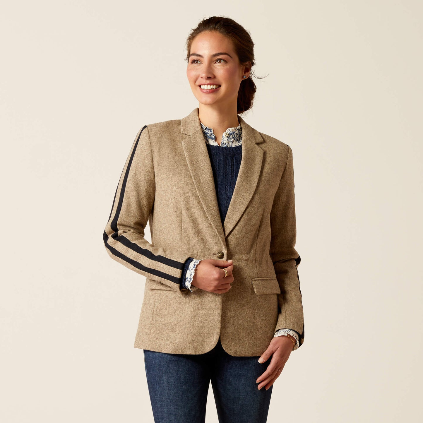Ariat Outlet - Dornie Blazer