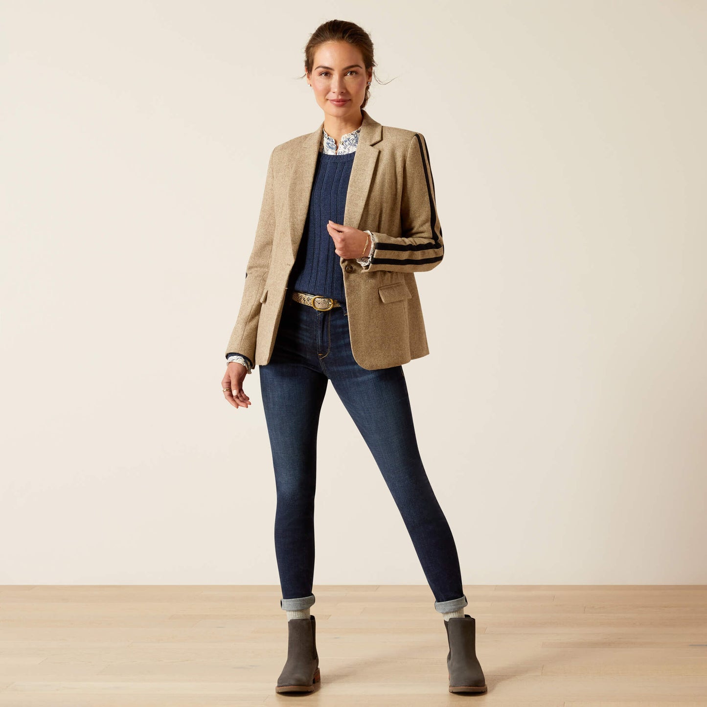 Ariat Outlet - Dornie Blazer
