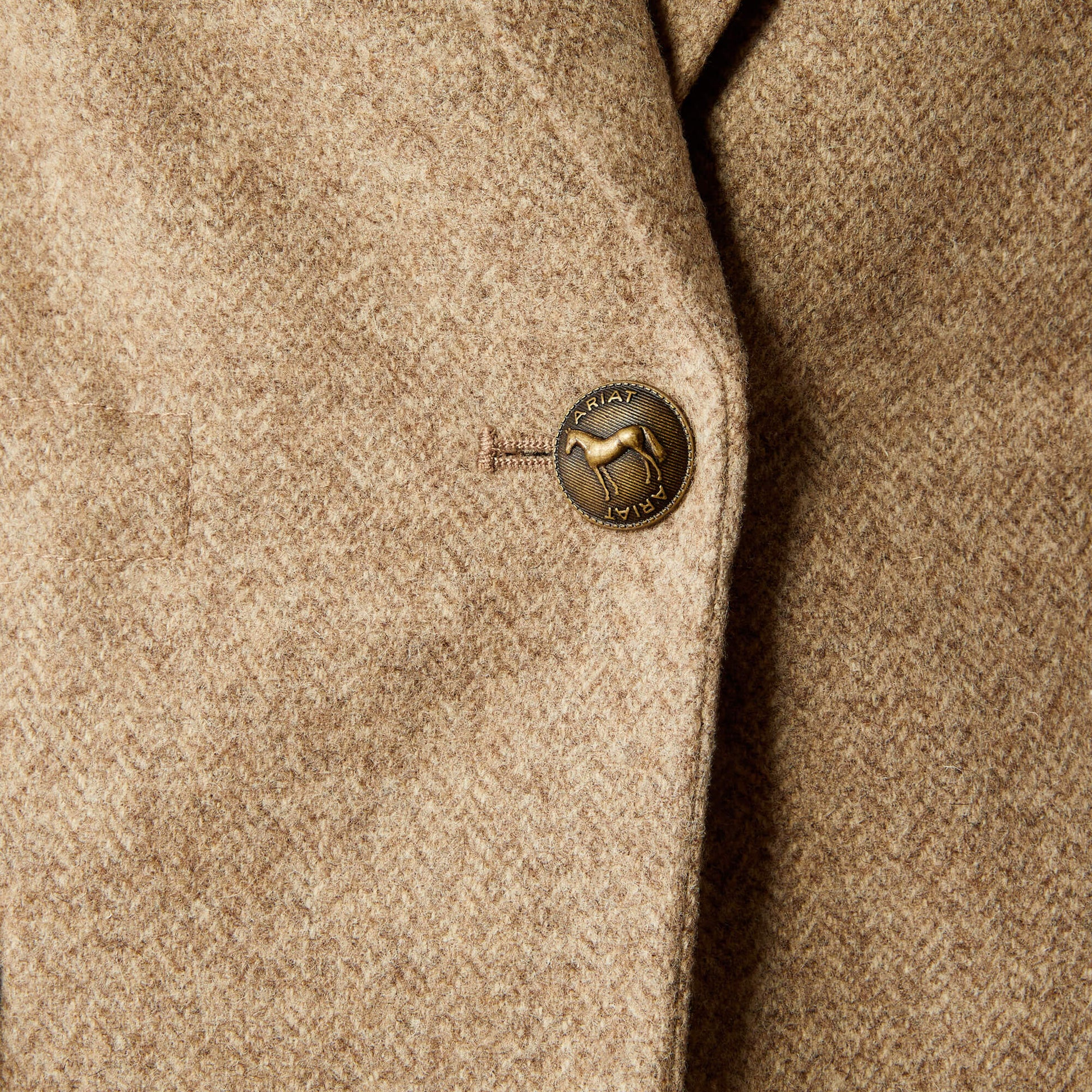 Ariat Outlet - Dornie Blazer