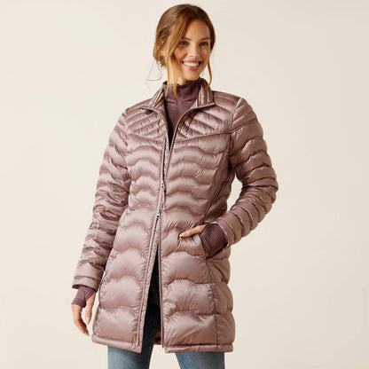 Ariat Online Shop - Ideal Down Coat
