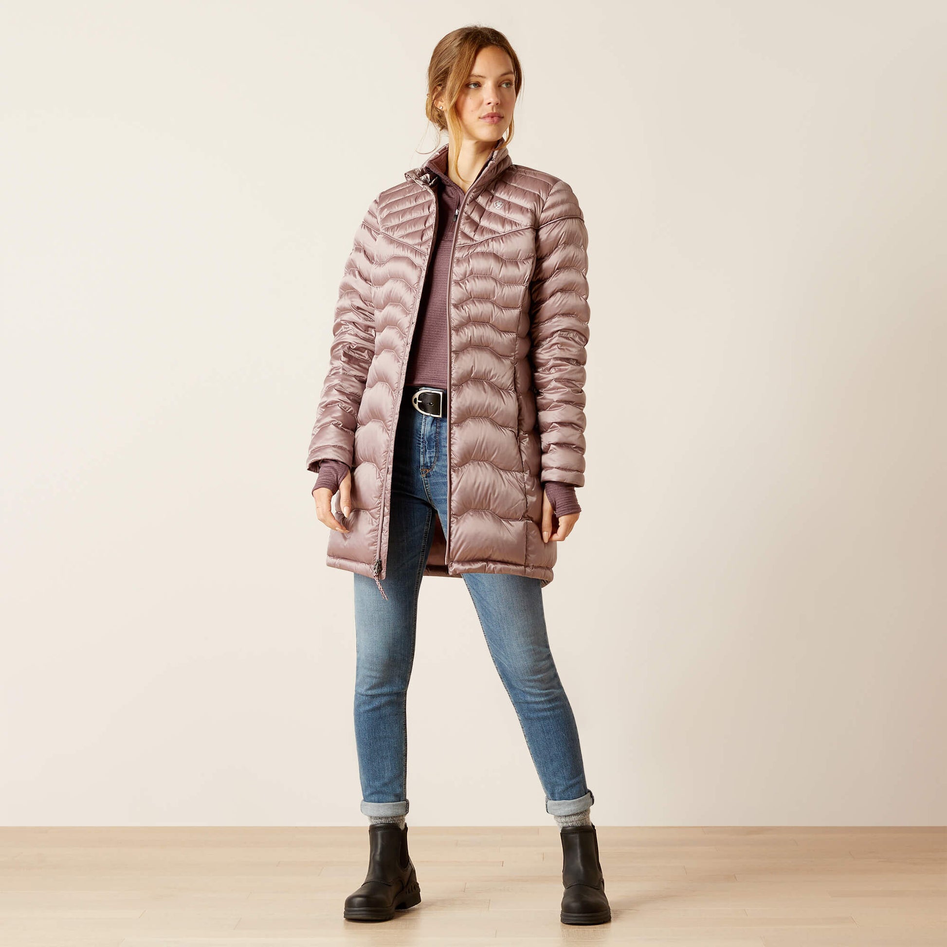 Ariat Online Shop - Ideal Down Coat