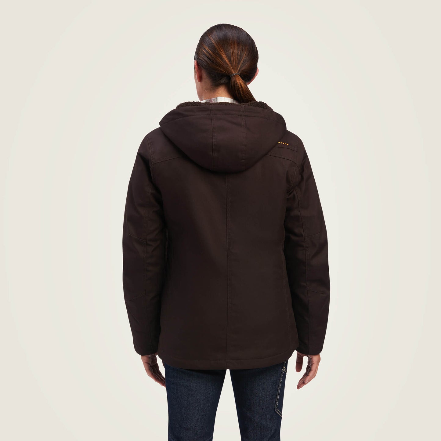 Ariat US - Rebar DuraCanvas Insulated Jacket