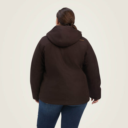 Ariat US - Rebar DuraCanvas Insulated Jacket